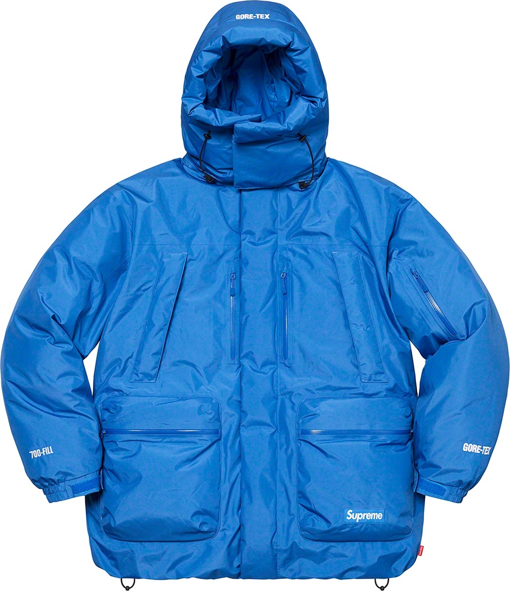 GORE-TEX 700-Fill Down Parka view 29